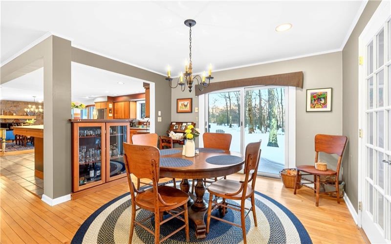1738 Snowfield Drive, Somerset, 15502, 4 Bedrooms Bedrooms, 8 Rooms Rooms,2.1 BathroomsBathrooms,Residential,For Sale,Snowfield Drive,1739938