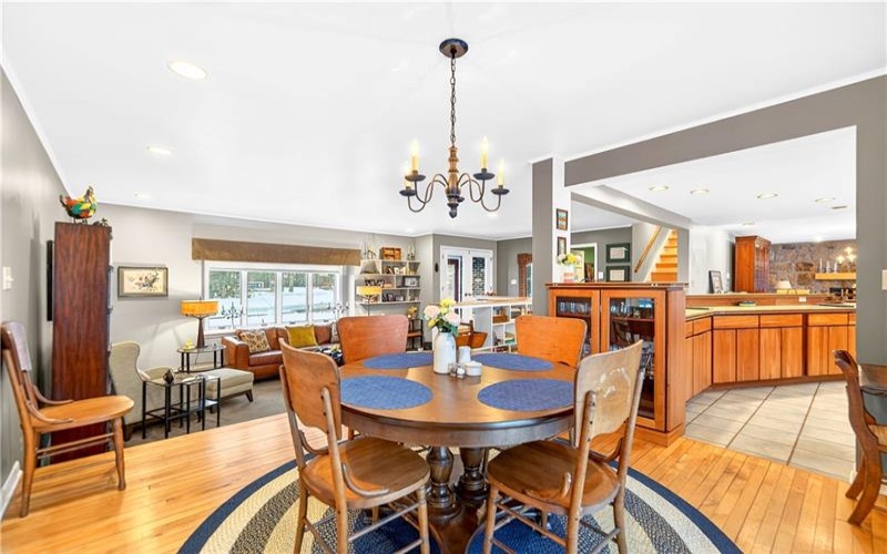 1738 Snowfield Drive, Somerset, 15502, 4 Bedrooms Bedrooms, 8 Rooms Rooms,2.1 BathroomsBathrooms,Residential,For Sale,Snowfield Drive,1739938