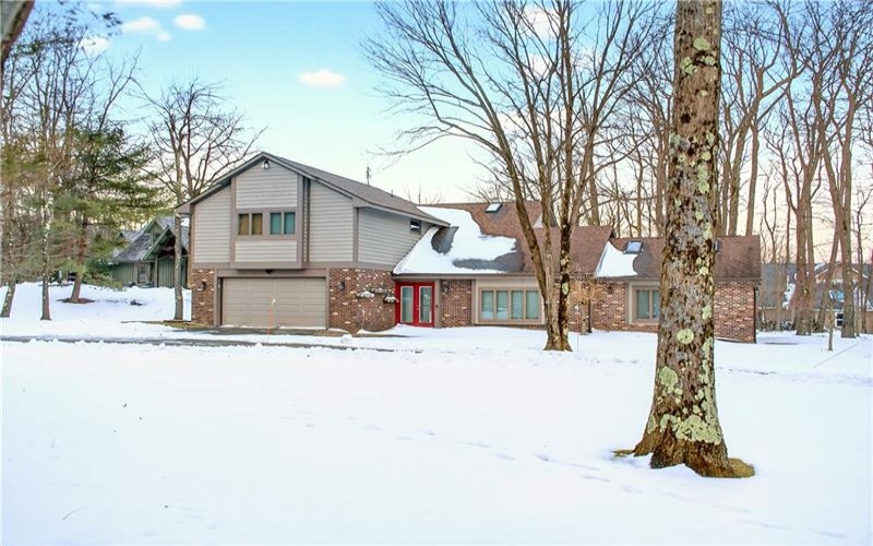 1738 Snowfield Drive, Somerset, 15502, 4 Bedrooms Bedrooms, 8 Rooms Rooms,2.1 BathroomsBathrooms,Residential,For Sale,Snowfield Drive,1739938