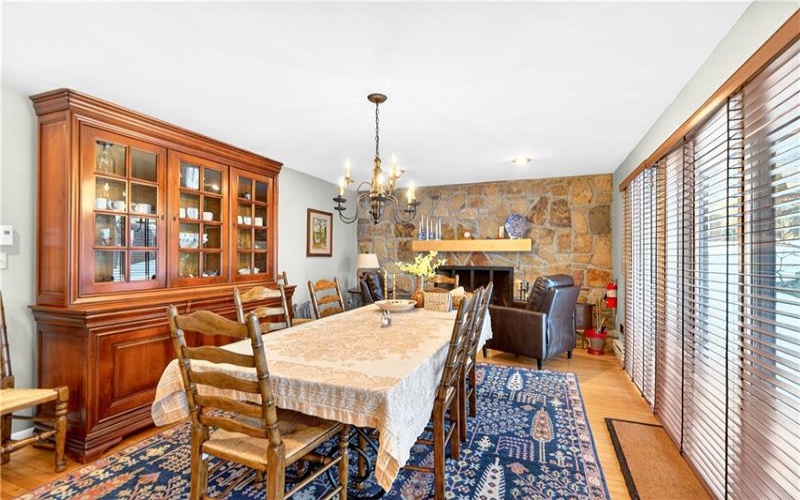 1738 Snowfield Drive, Somerset, 15502, 4 Bedrooms Bedrooms, 8 Rooms Rooms,2.1 BathroomsBathrooms,Residential,For Sale,Snowfield Drive,1739938