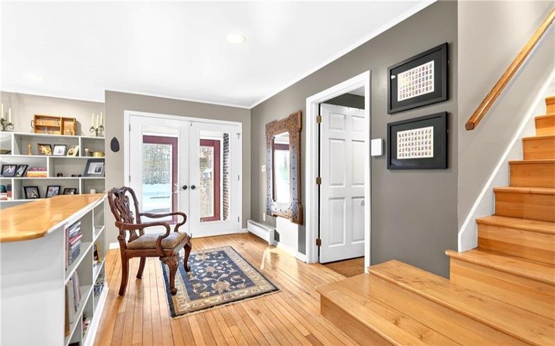 1738 Snowfield Drive, Somerset, 15502, 4 Bedrooms Bedrooms, 8 Rooms Rooms,2.1 BathroomsBathrooms,Residential,For Sale,Snowfield Drive,1739938