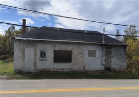 1121-1125 New Salem Rd, New Salem, 15468, ,Commercial-industrial-business,For Sale,New Salem Rd,1732173