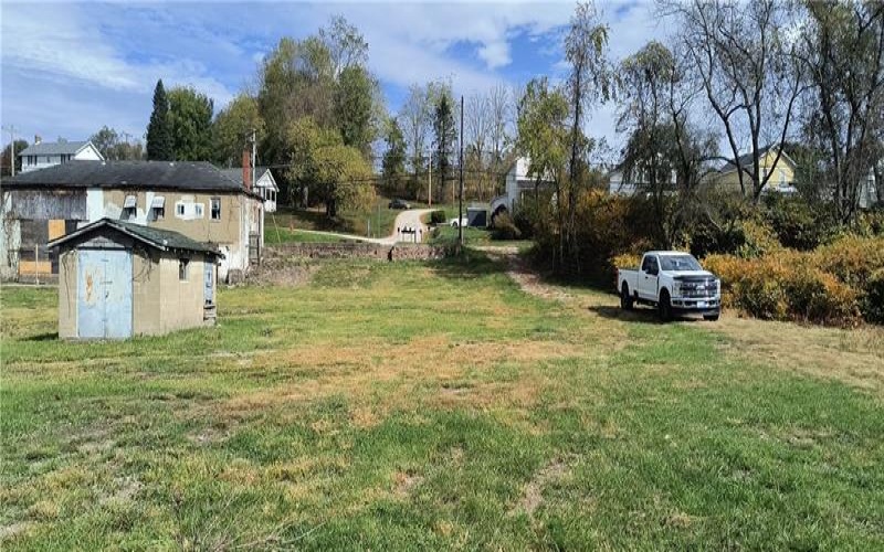 1121-1125 New Salem Rd, New Salem, 15468, ,Commercial-industrial-business,For Sale,New Salem Rd,1732173