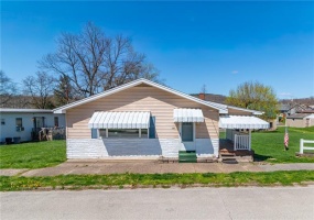323 Indiana Ave, Avonmore, 15618, 3 Bedrooms Bedrooms, 8 Rooms Rooms,1.1 BathroomsBathrooms,Residential,For Sale,Indiana Ave,1747377 323 Indiana Ave, Avonmore, 15618, 3 Bedrooms Bedrooms, 8 Rooms Rooms,1.1 BathroomsBathrooms,Residential,For Sale,Indiana Ave,1747377