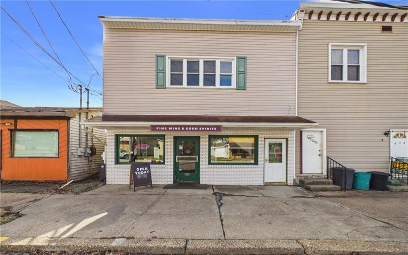 214 5th St, Avonmore, 15681, ,Multi-unit,For Sale,5th St,1742740