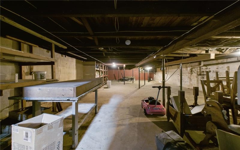 214 5th St, Avonmore, 15681, ,Multi-unit,For Sale,5th St,1742740