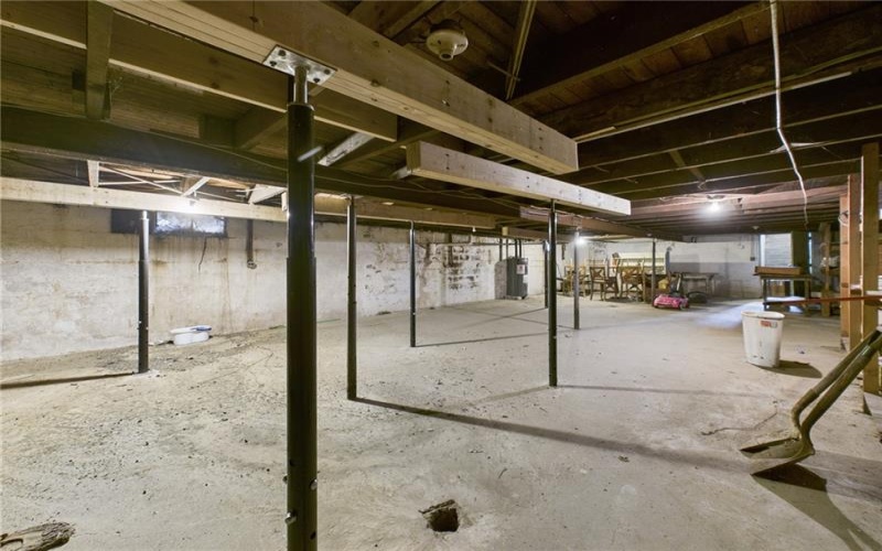 214 5th St, Avonmore, 15681, ,Multi-unit,For Sale,5th St,1742740