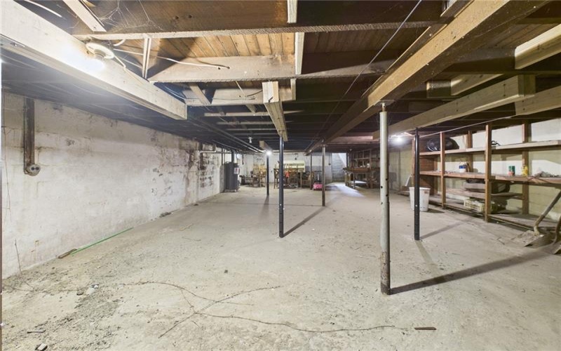 214 5th St, Avonmore, 15681, ,Multi-unit,For Sale,5th St,1742740