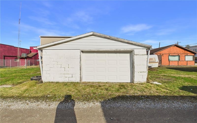 214 5th St, Avonmore, 15681, ,Multi-unit,For Sale,5th St,1742740