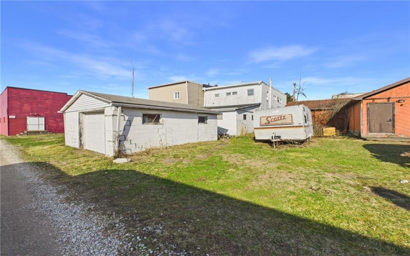 214 5th St, Avonmore, 15681, ,Multi-unit,For Sale,5th St,1742740