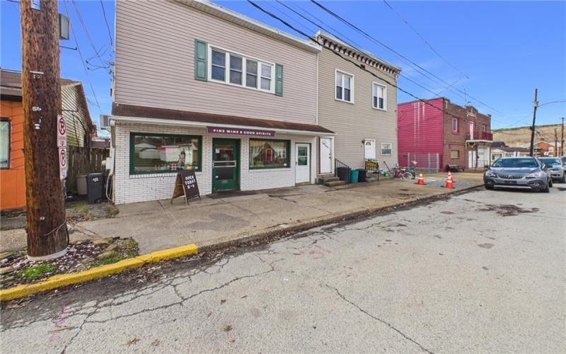 214 5th St, Avonmore, 15681, ,Multi-unit,For Sale,5th St,1742740