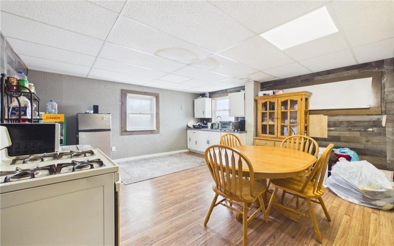 214 5th St, Avonmore, 15681, ,Multi-unit,For Sale,5th St,1742740