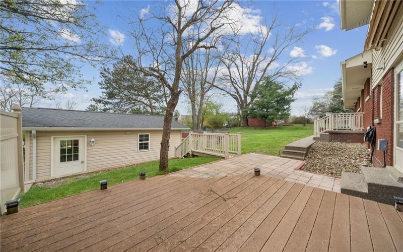 204 LIBERTY, ROSTRAVER TWP, 15012, 4 Bedrooms Bedrooms, 14 Rooms Rooms,3 BathroomsBathrooms,Residential,For Sale,LIBERTY,1747379