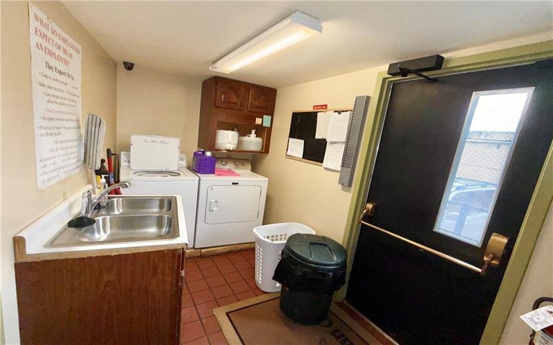 90 Pittsburgh Street, Uniontown, 15401, ,Commercial-industrial-business,For Sale,Pittsburgh Street,1739954