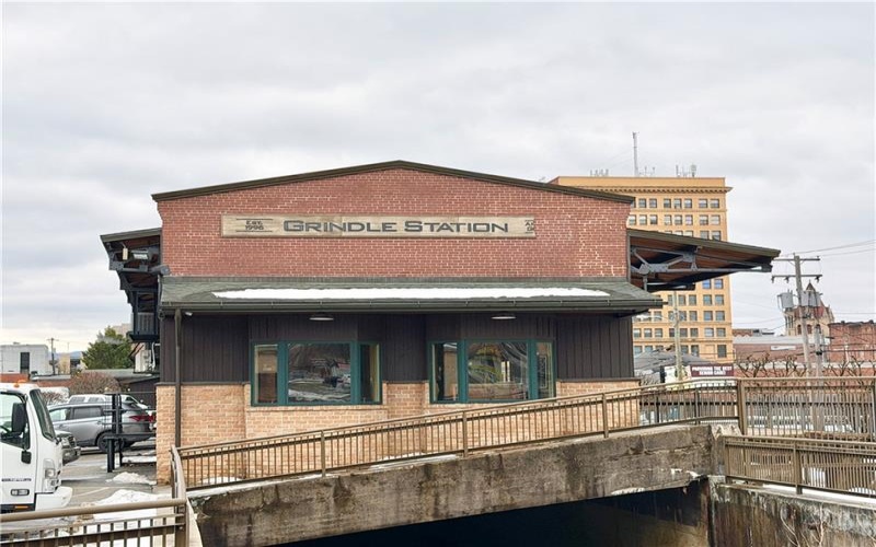 90 Pittsburgh Street, Uniontown, 15401, ,Commercial-industrial-business,For Sale,Pittsburgh Street,1739954