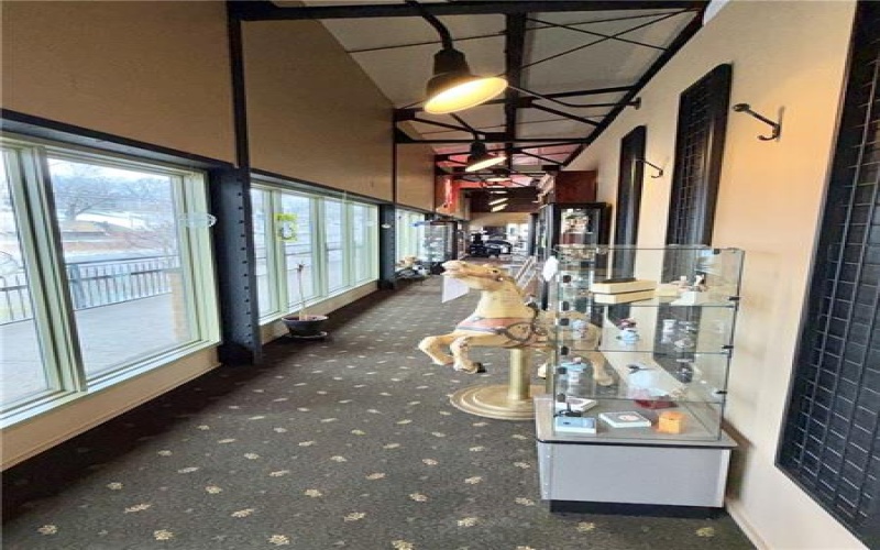 90 Pittsburgh Street, Uniontown, 15401, ,Commercial-industrial-business,For Sale,Pittsburgh Street,1739954
