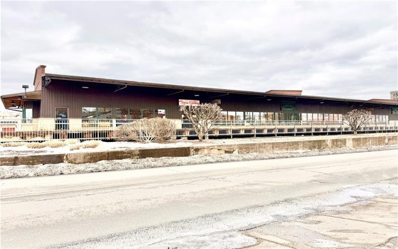 90 Pittsburgh Street, Uniontown, 15401, ,Commercial-industrial-business,For Sale,Pittsburgh Street,1739954
