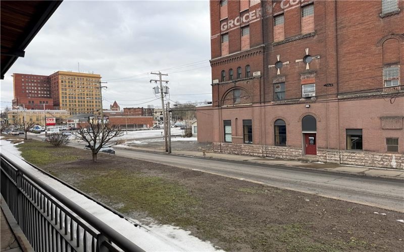 90 Pittsburgh Street, Uniontown, 15401, ,Commercial-industrial-business,For Sale,Pittsburgh Street,1739954