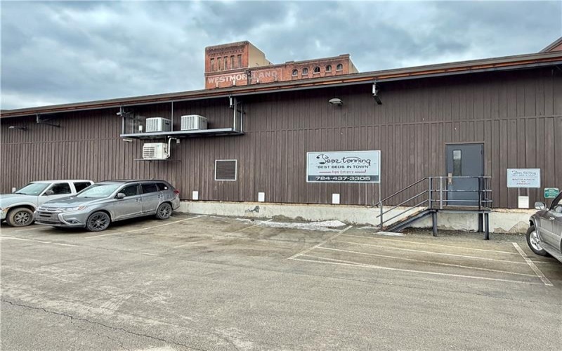 90 Pittsburgh Street, Uniontown, 15401, ,Commercial-industrial-business,For Sale,Pittsburgh Street,1739954