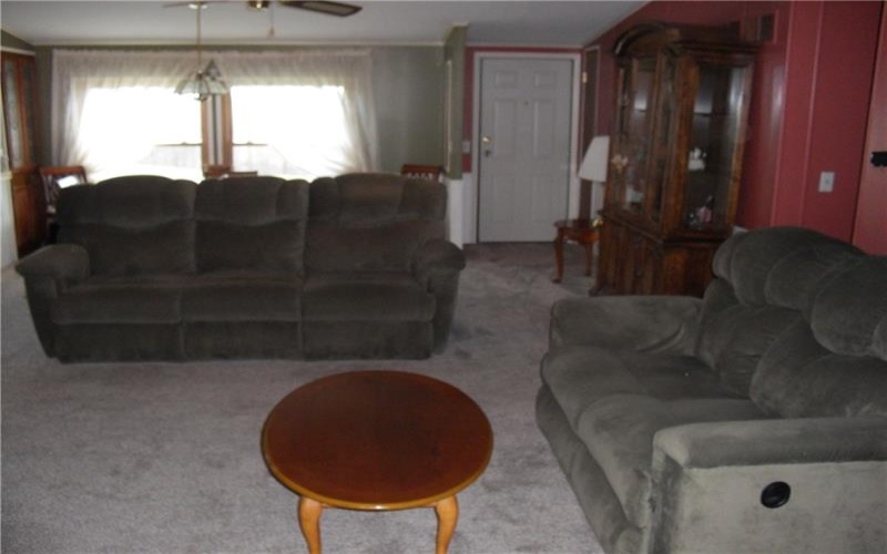 340 Deerfield, washington, 15301, 3 Bedrooms Bedrooms, 1 Room Rooms,2 BathroomsBathrooms,Residential,For Sale,Deerfield,1747395