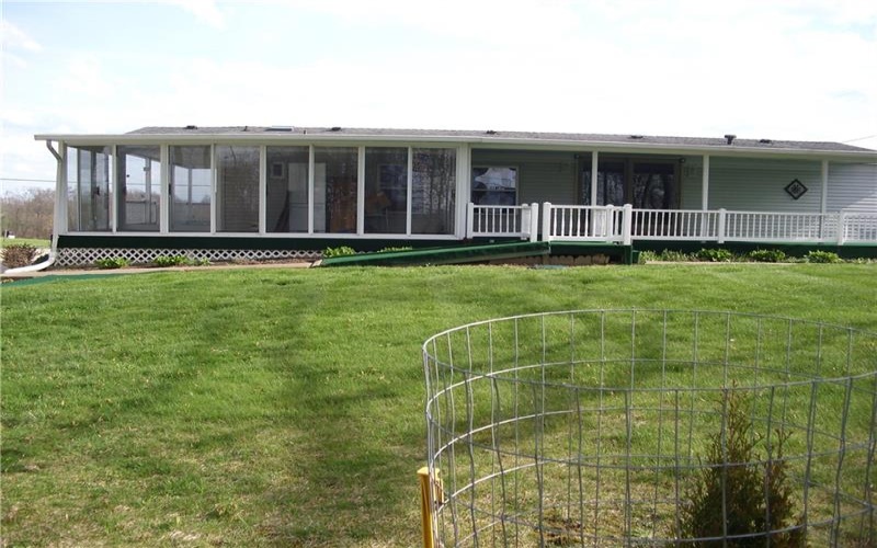 340 Deerfield, washington, 15301, 3 Bedrooms Bedrooms, 1 Room Rooms,2 BathroomsBathrooms,Residential,For Sale,Deerfield,1747395