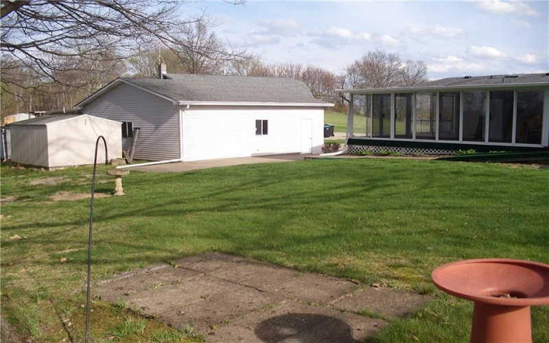 340 Deerfield, washington, 15301, 3 Bedrooms Bedrooms, 1 Room Rooms,2 BathroomsBathrooms,Residential,For Sale,Deerfield,1747395