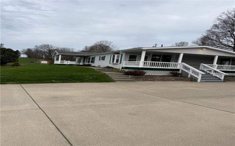 340 Deerfield, washington, 15301, 3 Bedrooms Bedrooms, 1 Room Rooms,2 BathroomsBathrooms,Residential,For Sale,Deerfield,1747395
