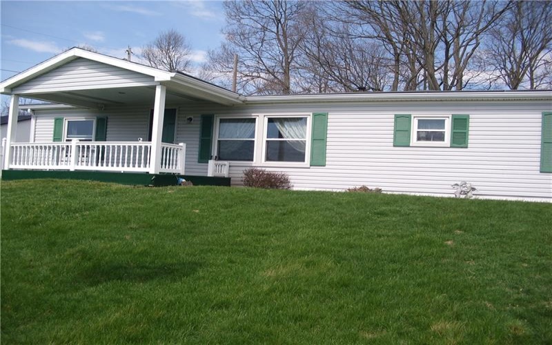 340 Deerfield, washington, 15301, 3 Bedrooms Bedrooms, 1 Room Rooms,2 BathroomsBathrooms,Residential,For Sale,Deerfield,1747395
