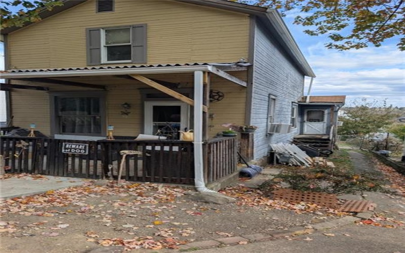 818 Shady, Charleroi, 15022, 2 Bedrooms Bedrooms, 6 Rooms Rooms,1 BathroomBathrooms,Residential,For Sale,Shady,1726261