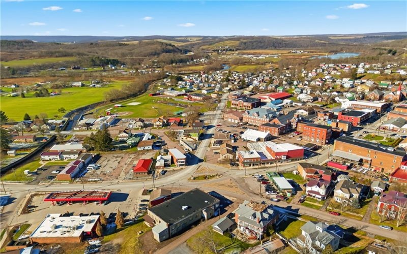 198 Grant St, Meyersdale, 15552, ,Commercial-industrial-business,For Sale,Grant St,1732241