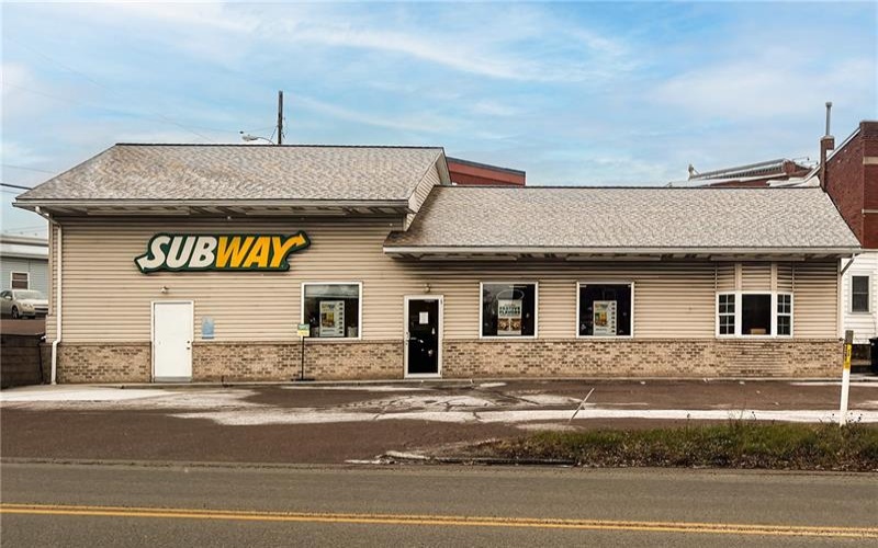 198 Grant St, Meyersdale, 15552, ,Commercial-industrial-business,For Sale,Grant St,1732241