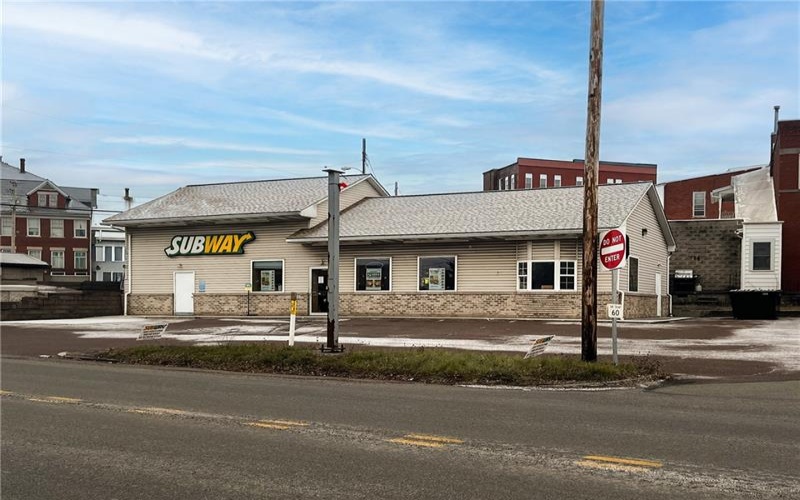 198 Grant St, Meyersdale, 15552, ,Commercial-industrial-business,For Sale,Grant St,1732241