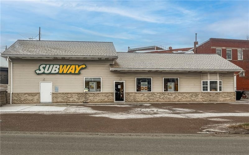 198 Grant St, Meyersdale, 15552, ,Commercial-industrial-business,For Sale,Grant St,1732241