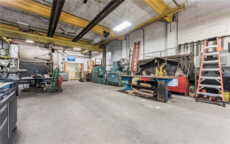 952 Pittsburgh Street, Greensburg, 15601, ,Commercial-industrial-business,For Sale,Pittsburgh Street,1739986