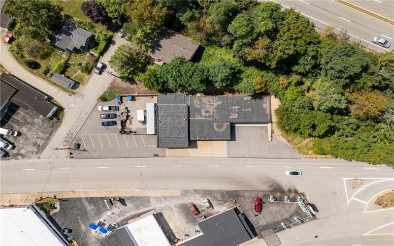 952 Pittsburgh Street, Greensburg, 15601, ,Commercial-industrial-business,For Sale,Pittsburgh Street,1739986