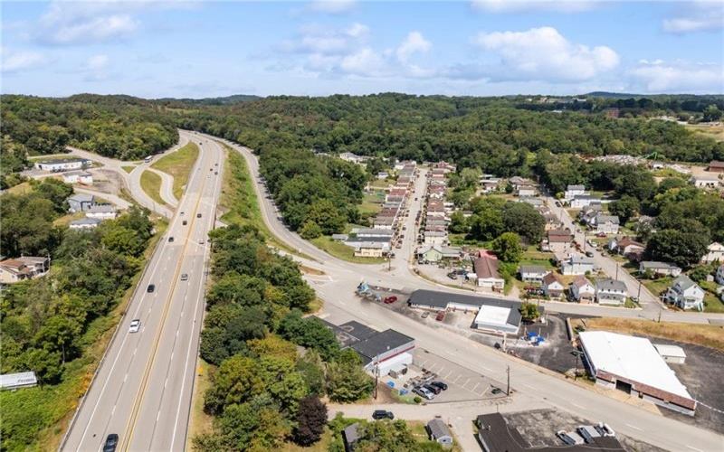 952 Pittsburgh Street, Greensburg, 15601, ,Commercial-industrial-business,For Sale,Pittsburgh Street,1739986