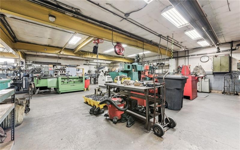 952 Pittsburgh Street, Greensburg, 15601, ,Commercial-industrial-business,For Sale,Pittsburgh Street,1739986