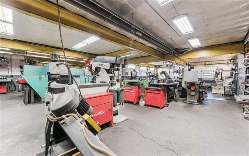 952 Pittsburgh Street, Greensburg, 15601, ,Commercial-industrial-business,For Sale,Pittsburgh Street,1739986