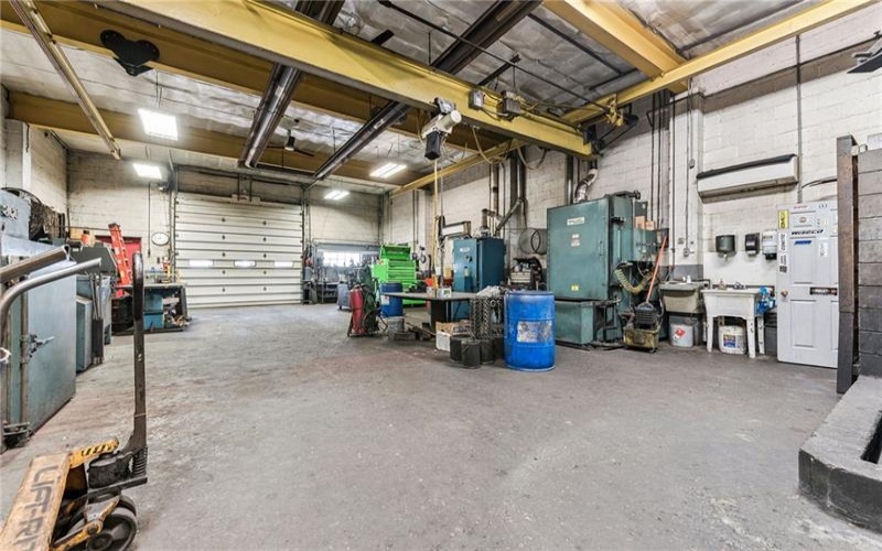 952 Pittsburgh Street, Greensburg, 15601, ,Commercial-industrial-business,For Sale,Pittsburgh Street,1739986