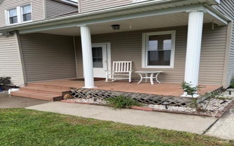 1910 2nd St, Connellsville, 15425, 3 Bedroom Bedrooms, 8 Room Rooms,1.1 BathroomBathrooms,Residential,For Sale,2nd St,1742761