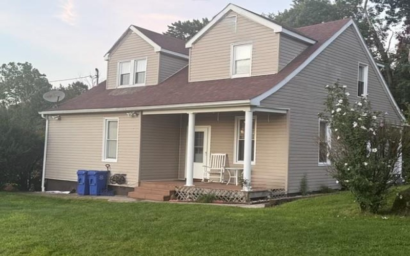 1910 2nd St, Connellsville, 15425, 3 Bedroom Bedrooms, 8 Room Rooms,1.1 BathroomBathrooms,Residential,For Sale,2nd St,1742761