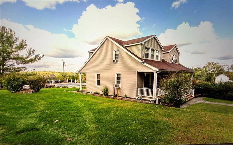 1910 2nd St, Connellsville, 15425, 3 Bedrooms Bedrooms, 8 Rooms Rooms,1.1 BathroomsBathrooms,Residential,For Sale,2nd St,1742761