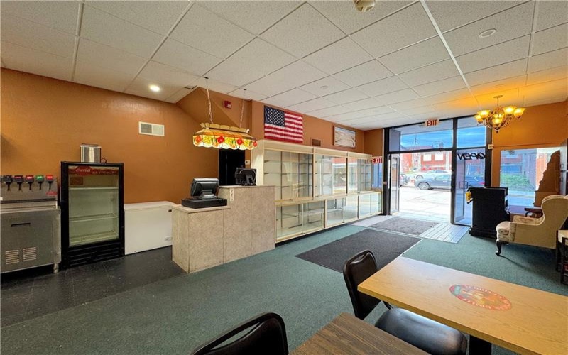 417 Clay Avenue, Jeannette, 15644, ,Commercial-industrial-business,For Sale,Clay Avenue,1726291