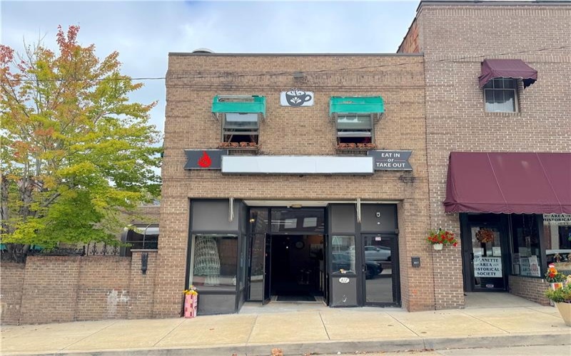 417 Clay Avenue, Jeannette, 15644, ,Commercial-industrial-business,For Sale,Clay Avenue,1726291