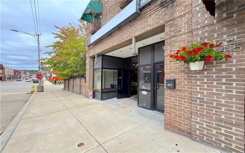 417 Clay Avenue, Jeannette, 15644, ,Commercial-industrial-business,For Sale,Clay Avenue,1726291