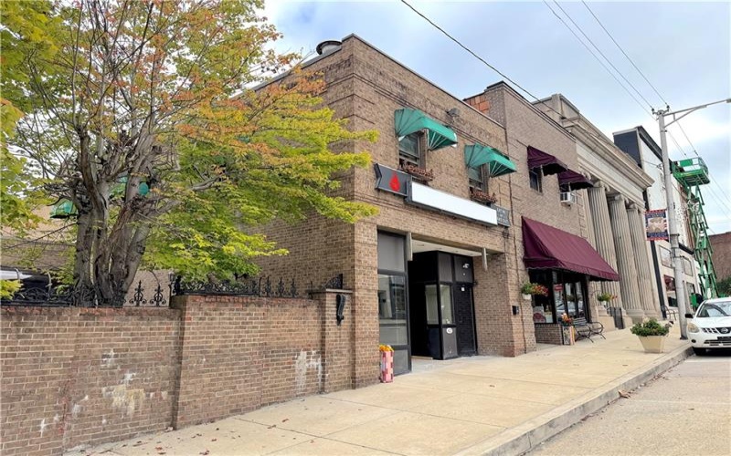 417 Clay Avenue, Jeannette, 15644, ,Commercial-industrial-business,For Sale,Clay Avenue,1726291