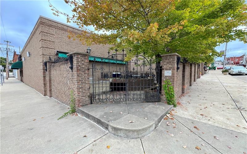417 Clay Avenue, Jeannette, 15644, ,Commercial-industrial-business,For Sale,Clay Avenue,1726291