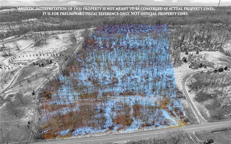 1902 Reissing Rd, Mc Donald, 15057, ,Farm-acreage-lot,For Sale,Reissing Rd,1736746