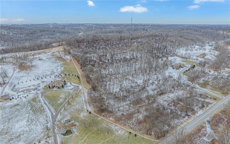 1902 Reissing Rd, Mc Donald, 15057, ,Farm-acreage-lot,For Sale,Reissing Rd,1736746