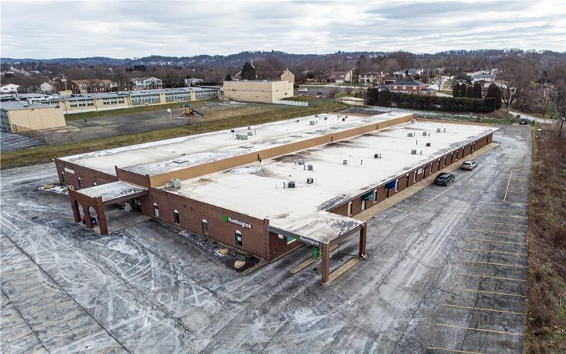 2300 Freeport Road Suite 11, New Kensington, 15068, ,Commercial-industrial-business,For Sale,Freeport Road Suite 11,1739998